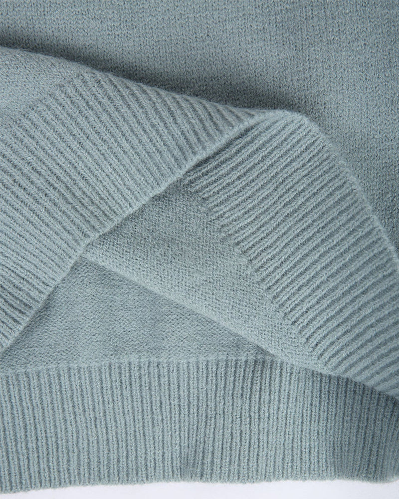 Charel – Strickpullover 