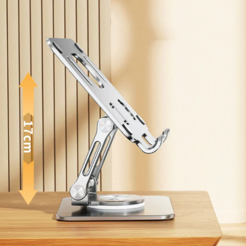 LaptopStand™ – Ergonomischer Laptopständer 