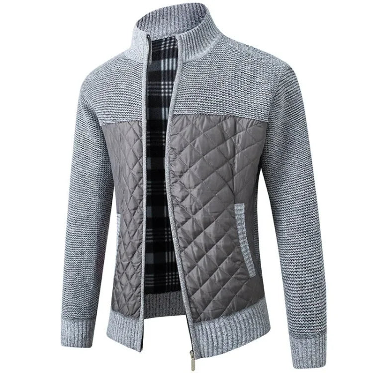 Antonio | Herren-Cardigan