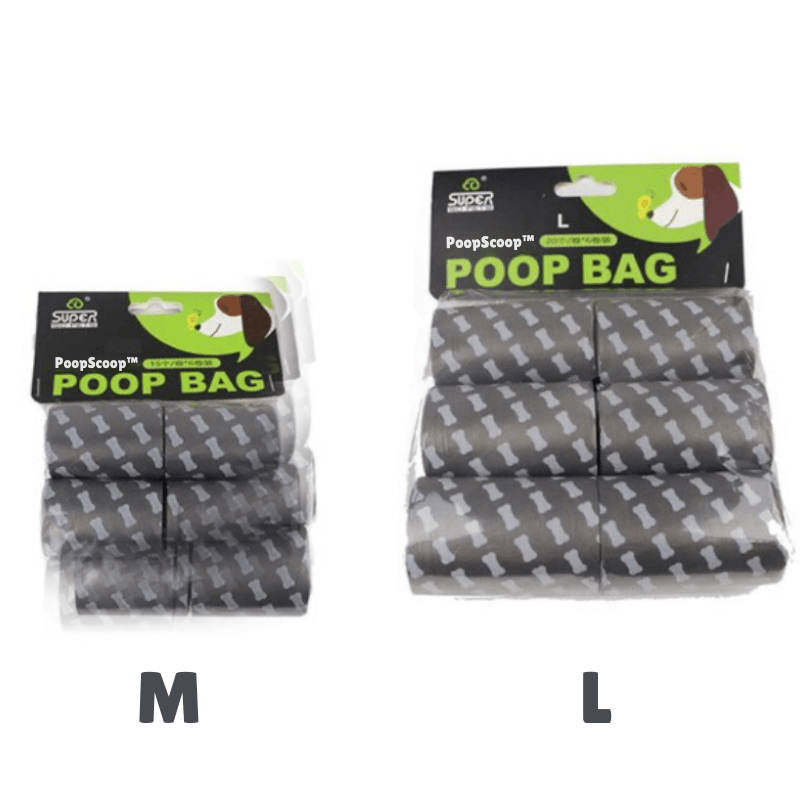 PoopScoop™ – Die intelligente Poop-Lösung 