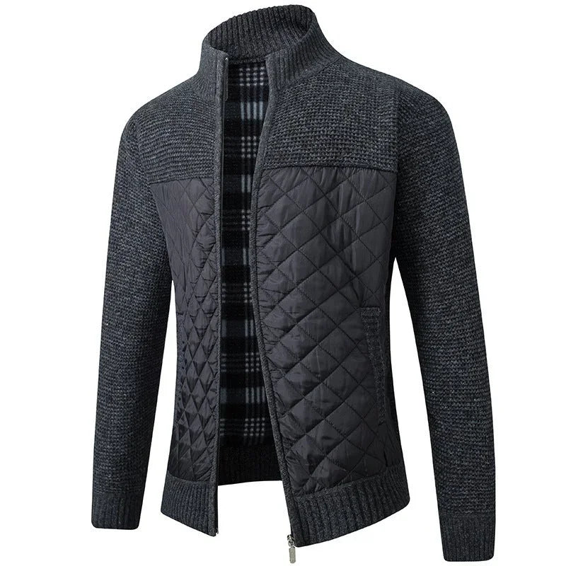 Antonio | Herren-Cardigan